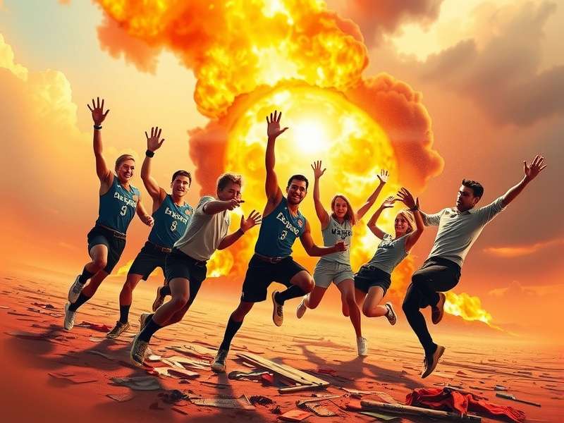 Betalbatim Bombers Game Cover